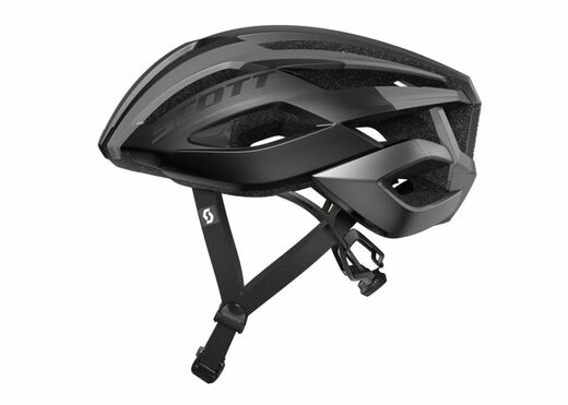 SCOTT Arx MTB black