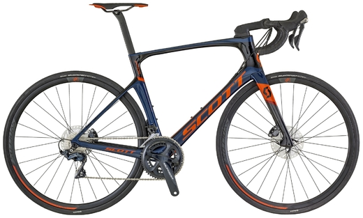 SCOTT Foil 20 Disc 2018