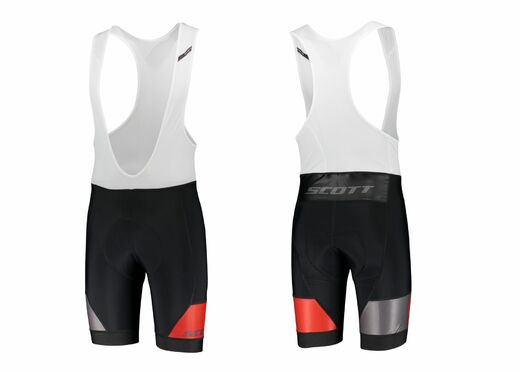 SCOTT Bib Shorts RC Premium XXL