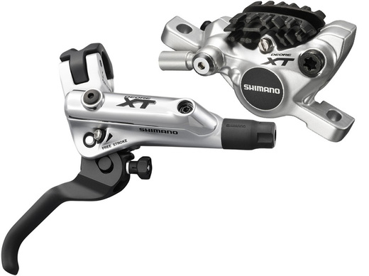 SHIMANO BLM785S BRM785Sc