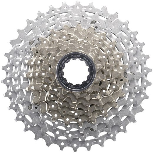 SHIMANO CS-HG80