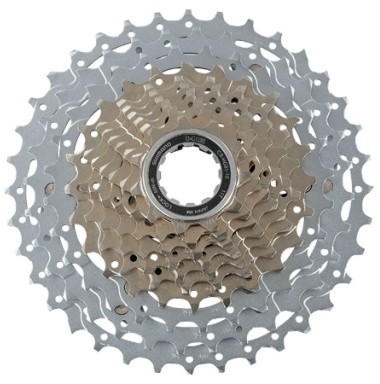 SHIMANO CS-HG81-10