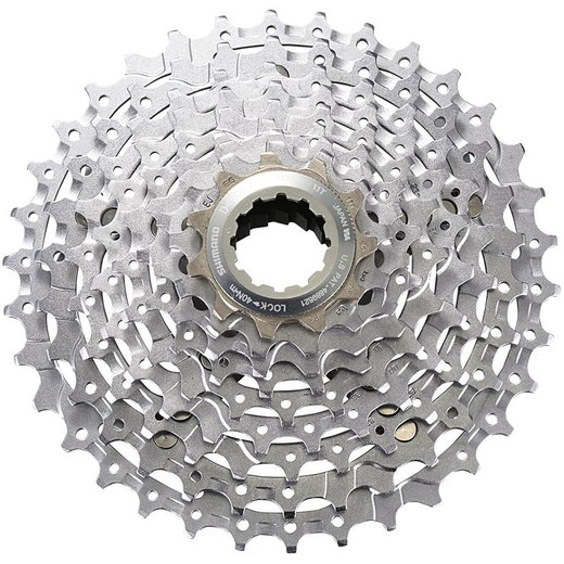 SHIMANO CS-M770-9