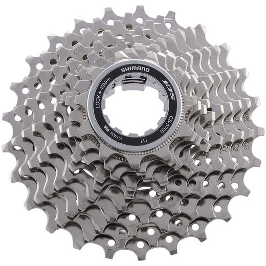 SHIMANO CS5700
