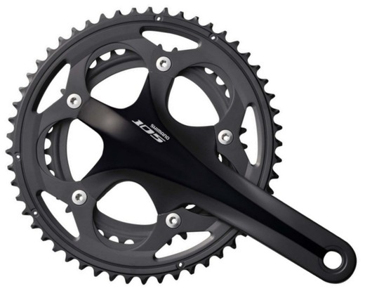 SHIMANO FC5750L