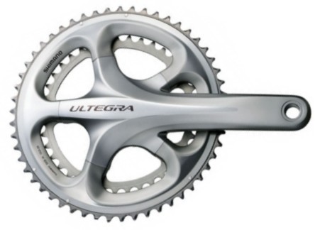 SHIMANO FC6750 Ultegra 1