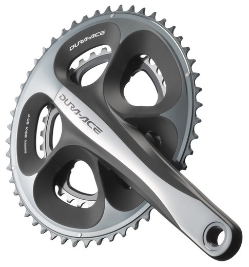 SHIMANO FC7950 Dura Ace 2