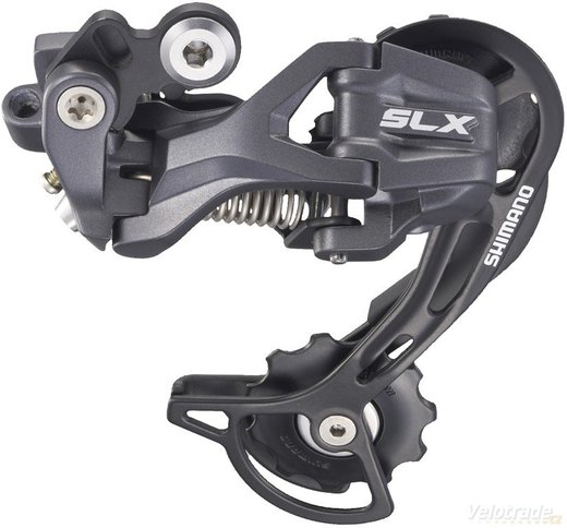 SHIMANO RD-M662SGS