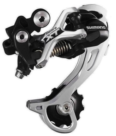 SHIMANO RD-M772SGS