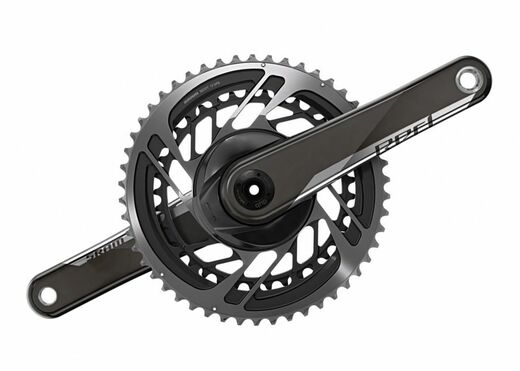 SRAM Red D1 DUB 4835 kliky s převodníky