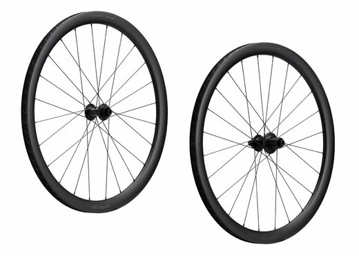 SYNCROS Capital 1.0 40 XDR 2026 Carbon Disc zapletená kola