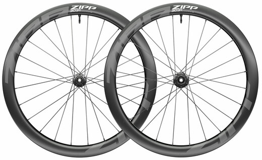 ZIPP 303 S Disc SR (HG) karbonová zapletená silniční kola